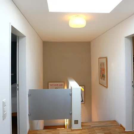 Casa de Férias 150m2 Top Holiday For Upper Bavaria And Munich South