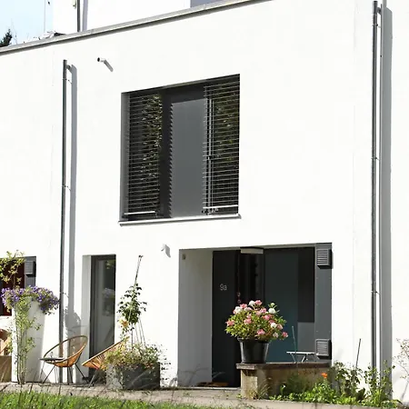 150m2 Top Holiday For Upper Bavaria And Munich South