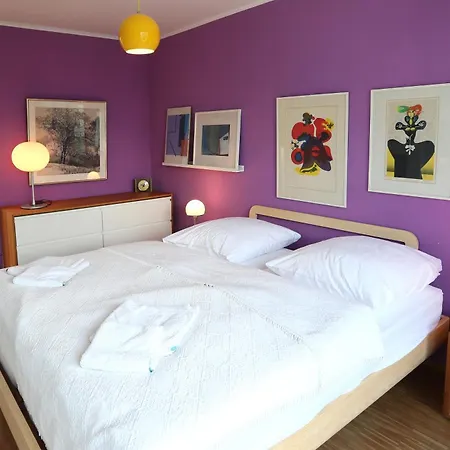 150m2 Top Holiday For Upper Bavaria And Munich South Casa de Férias