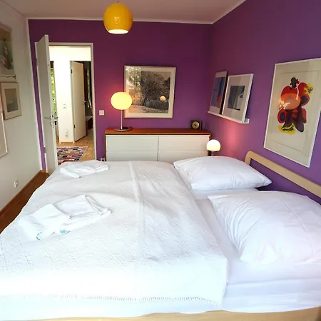 150m2 Top Holiday For Upper Bavaria And Munich South * Starnberg