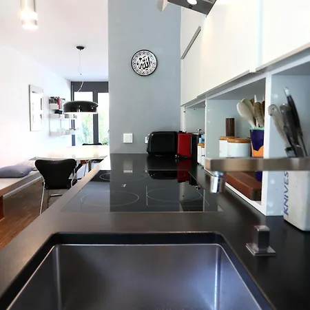 150m2 Top Holiday For Upper Bavaria And Munich South *