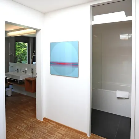 150m2 Top Holiday For Upper Bavaria And Munich South Casa de Férias *