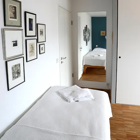 150m2 Top Holiday For Upper Bavaria And Munich South *