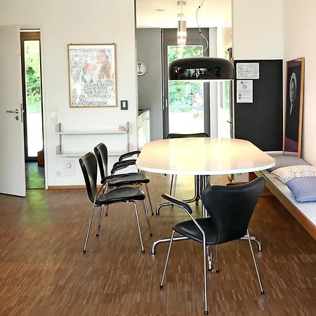 Casa de Férias 150m2 Top Holiday For Upper Bavaria And Munich South *