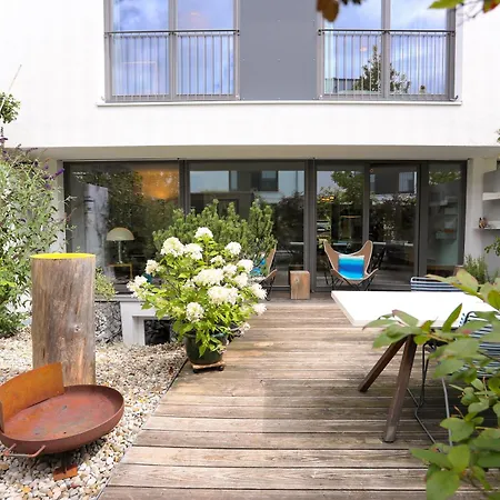 150m2 Top Holiday For Upper Bavaria And Munich South Casa de Férias *