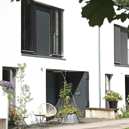 Casa de Férias 150m2 Top Holiday For Upper Bavaria And Munich South