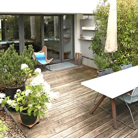 150m2 Top Holiday For Upper Bavaria And Munich South